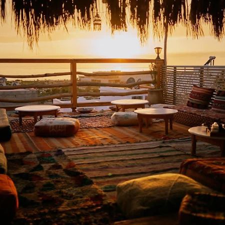 Natural Surf House Tamraght Exterior photo